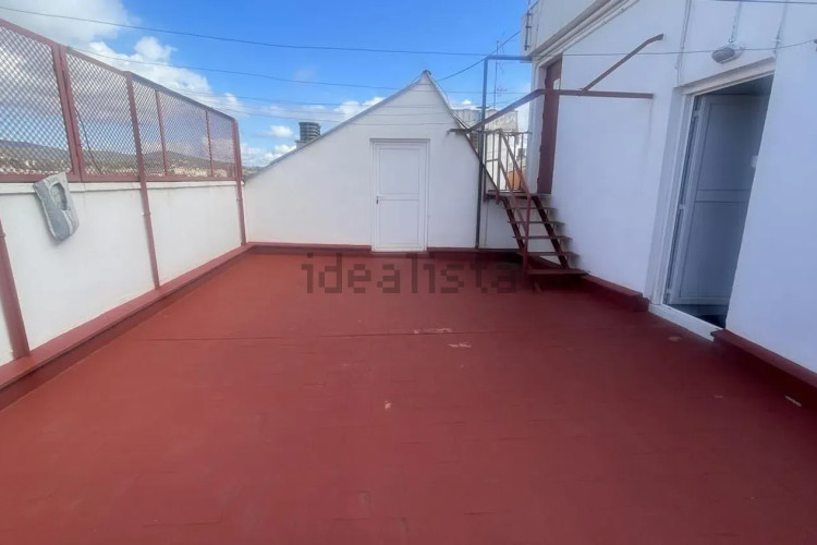 Piso en rambla de Francesc Macià