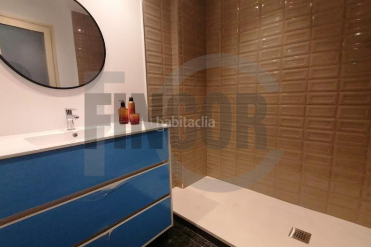 Piso exclusivo piso en vallparadís en Vallparadís - Antic Poble de Sant Pere Terrassa