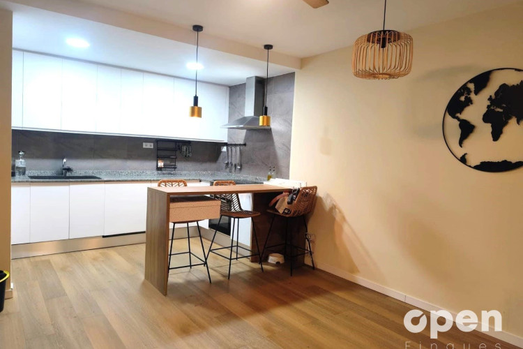 Seu d'Urgell, Sant Pere Nord