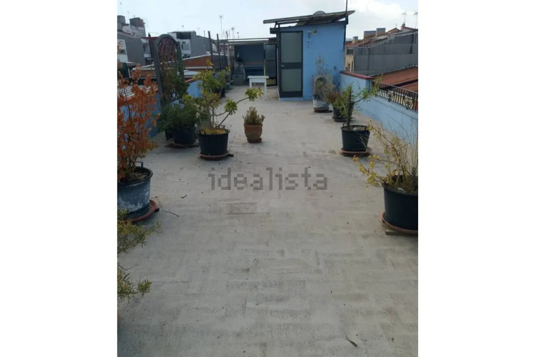 Ático en Barrio Ca n'Anglada