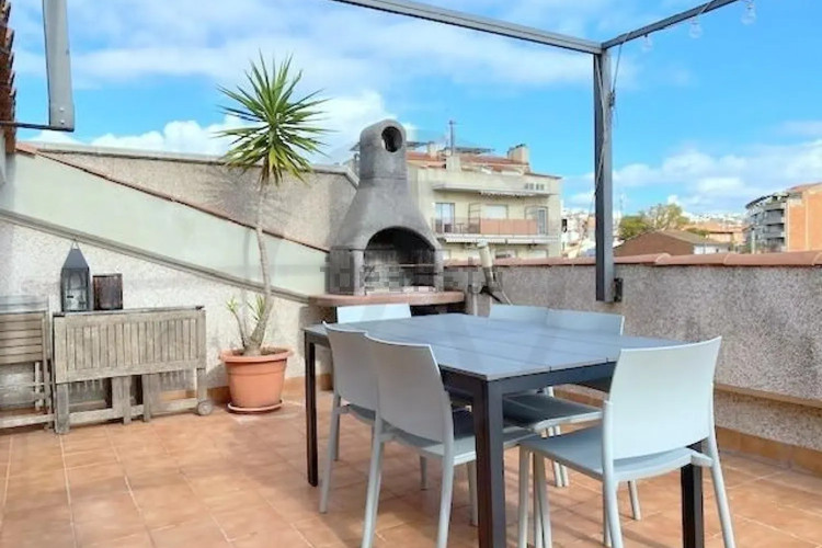 Piso en calle del Germà Joaquim