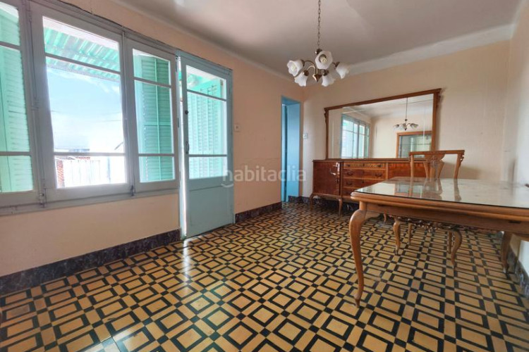 Casa en Barri del Centre Terrassa