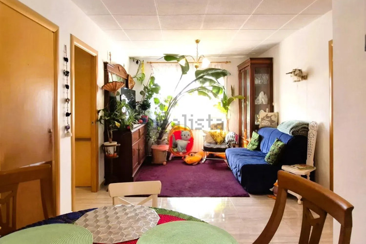 Piso en calle de la Ciutat de Pamiers