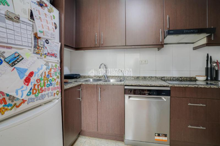 Piso  en venta en Sant Pere Nord Terrassa
