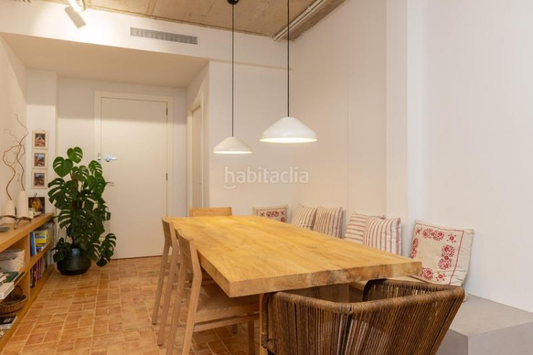 Casa la senyora casa en San Pere Terrassa