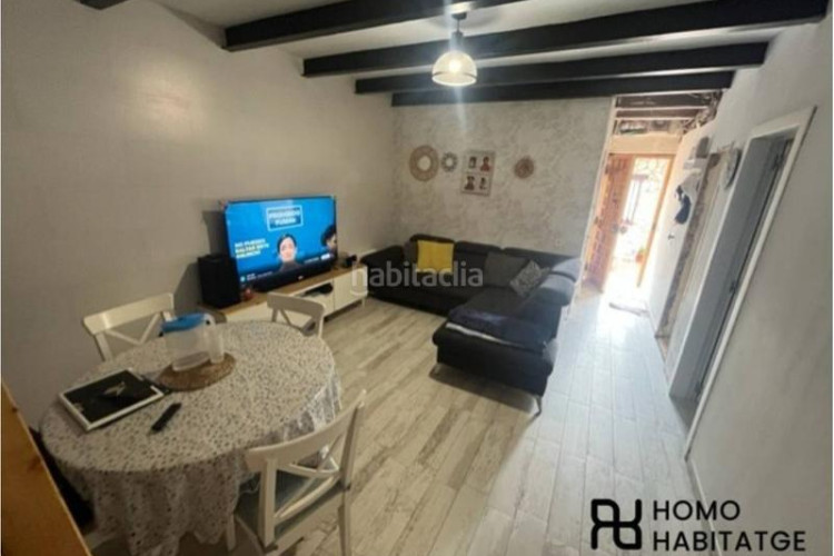 Piso venta de piso Can Palet en Can Palet Terrassa