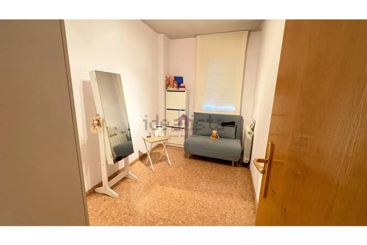 Dúplex en rambla de Francesc Macià