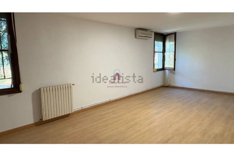 Chalet en paseo de Matadepera