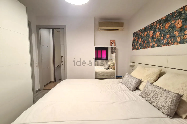 Chalet adosado en Barrio Roc Blanc
