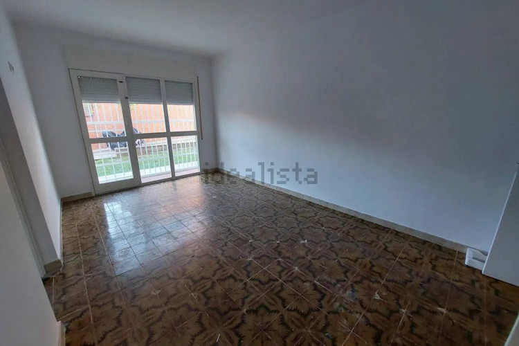 Piso en Barrio La Grípia