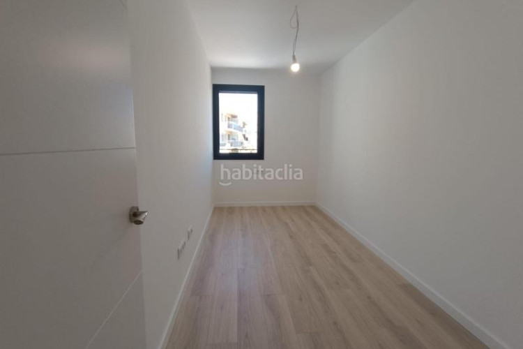 Dúplex en San Pere Terrassa
