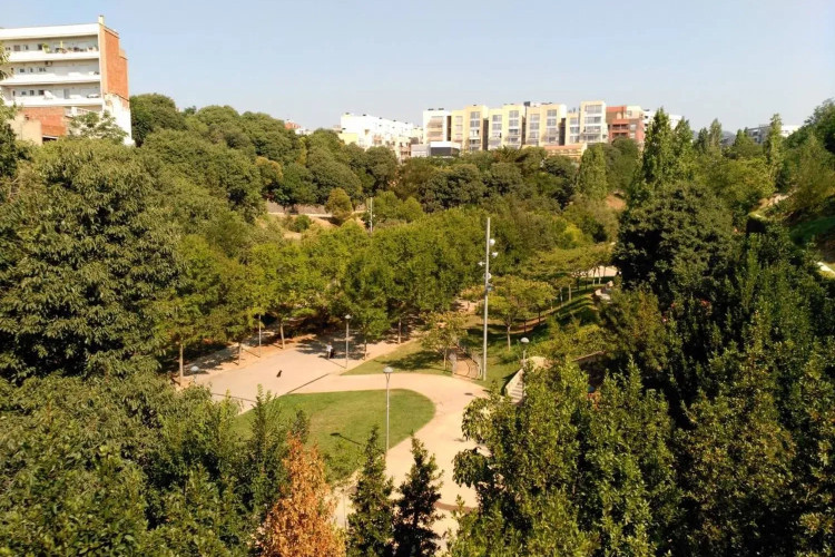 Piso en Barrio Sant Pere