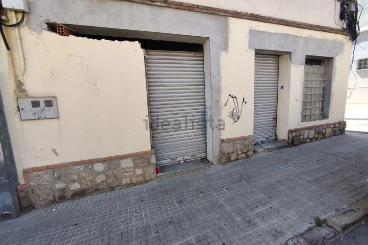 Chalet adosado en Barrio Can Palet