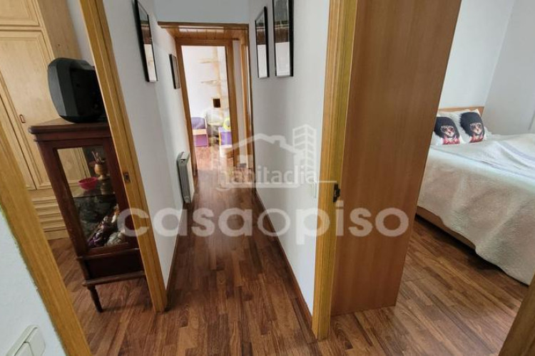 Casa adosada chalet independiente en Les Martines en Terrassa