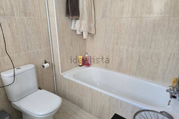 Piso en Barrio Ègara
