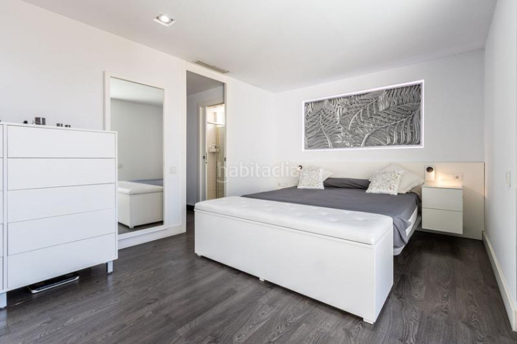 Chalet en Can Parellada Terrassa