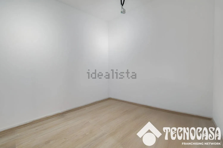 Ático en calle de Velázquez