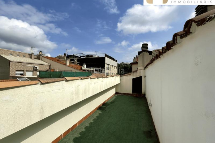 Dúplex ático dúplex seminuevo en Torre - Sana Terrassa