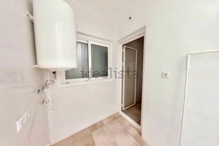 Piso en Barrio Can Palet