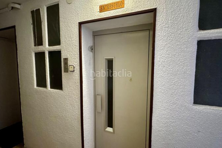 Piso en jaume i 344 en Sant Pere Nord Terrassa