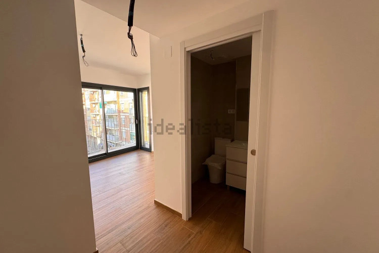 Dúplex en calle Catalunya, 74