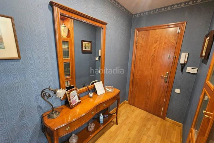 Piso  en venta en Can Palet08223 en Can Palet Terrassa