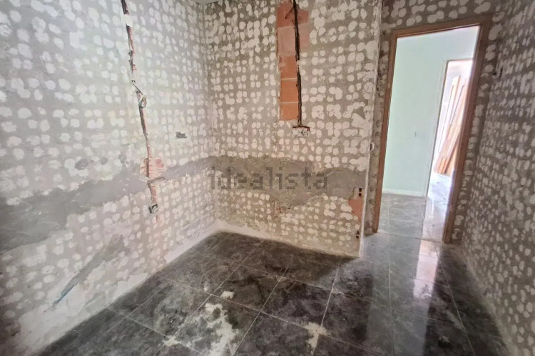 Piso en calle Ample
