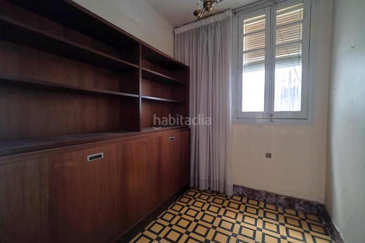 Casa en Barri del Centre Terrassa