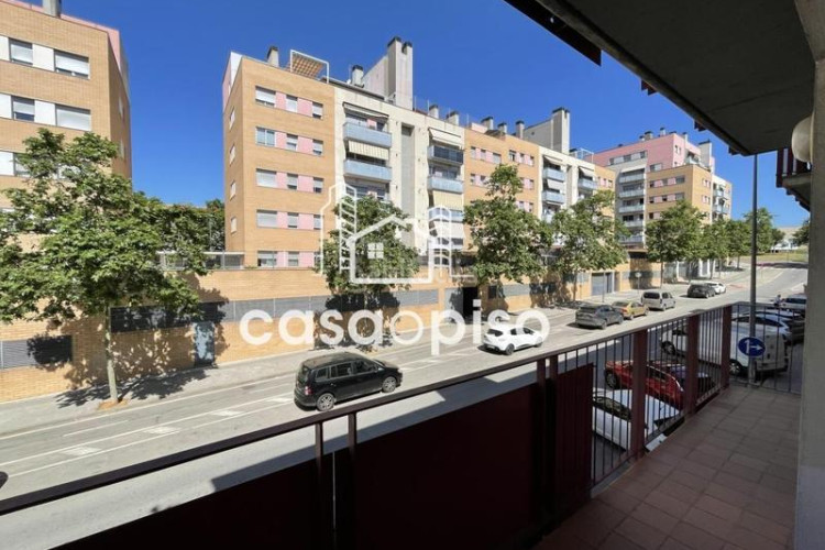 Piso elegante y luminoso piso en la grípia, en Torre - Sana Terrassa