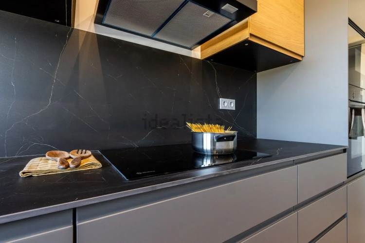 Piso en Barrio Centre