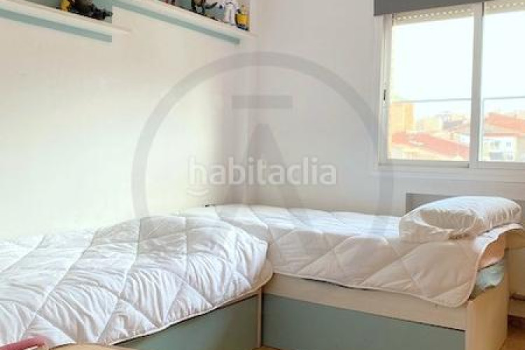 Dúplex junto al centro! en Can Palet Terrassa