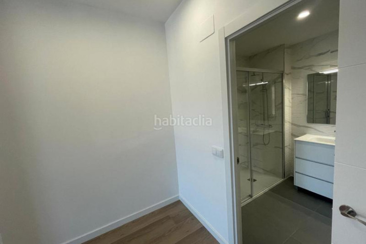 Piso en San Pere Terrassa