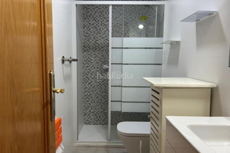 Piso en Ca n'Aurell Terrassa