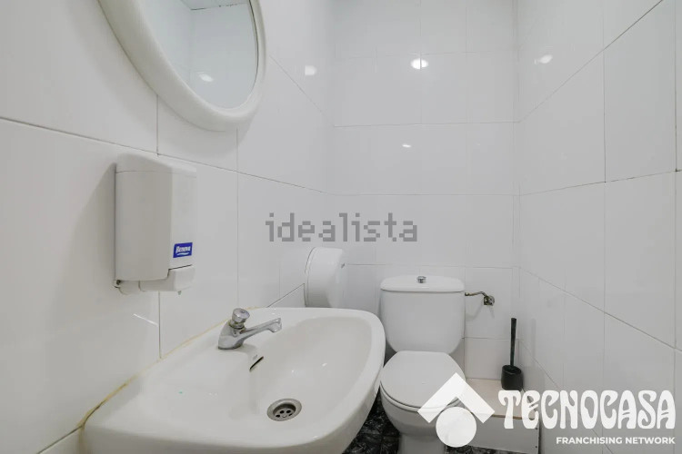Casa independiente en CL Eucaliptus, De l'