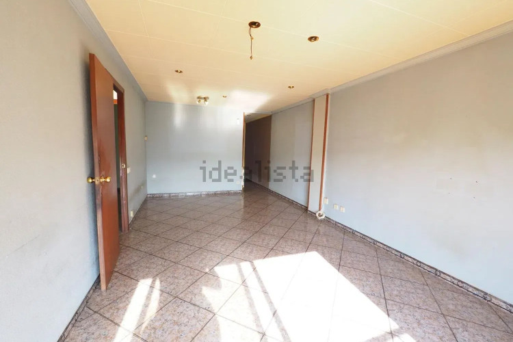 Piso en Barrio La Grípia