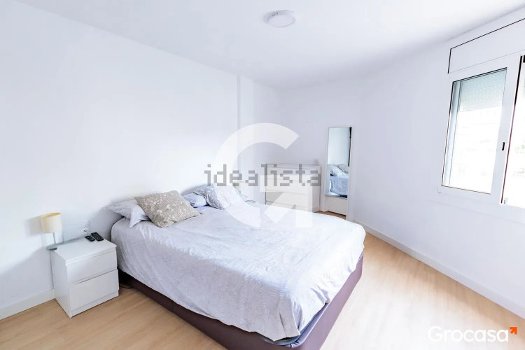 Piso en Barrio La Grípia
