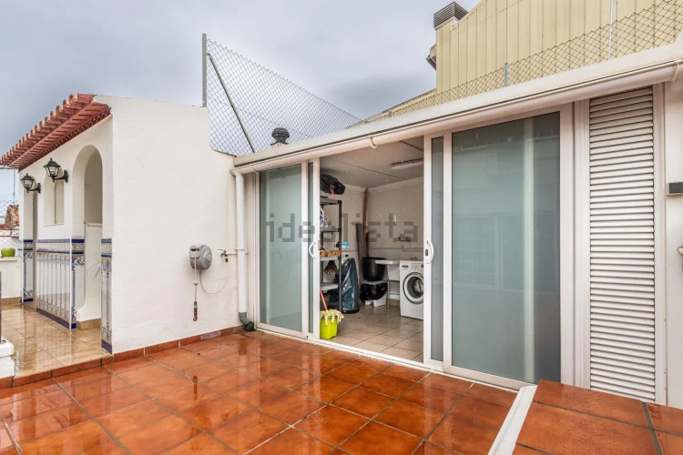 Chalet en calle de Sant Quirze