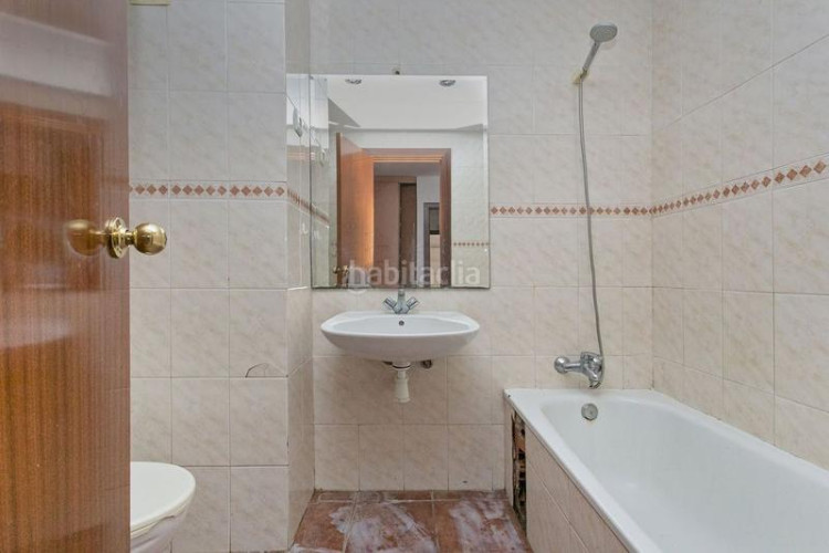 Piso  en Roc Blanc Terrassa