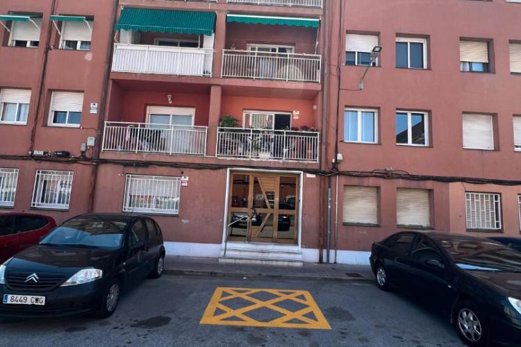 Carrer d'Amu00E8rica, 15, Can Parellada