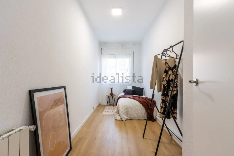 Piso en calle de Carrasco i Formiguera