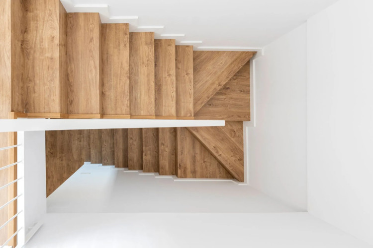 Carrer de las Navas de Tolosa, Segle XX