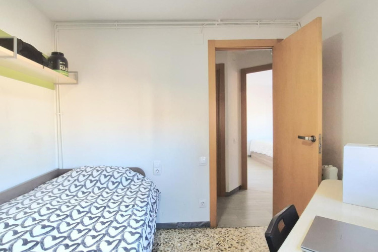 Passatge de Narcu00EDs Oller, Can Palet  