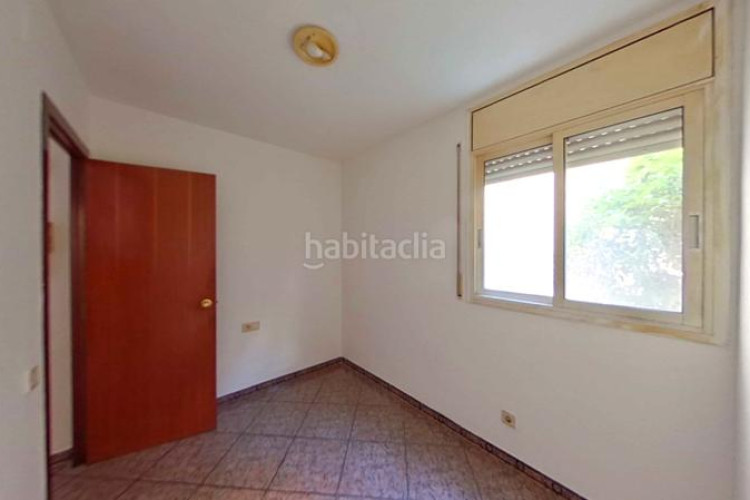 Apartamento en besos en Les Arenes - La Grípia - Can Montllor Terrassa