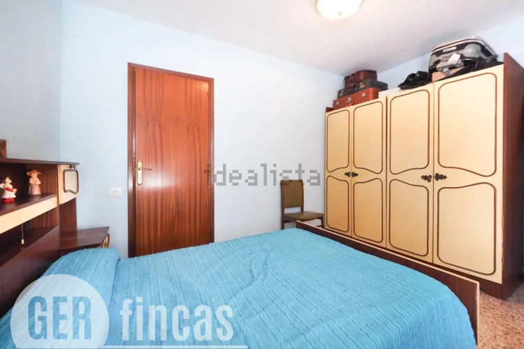 Chalet en calle de Jaén