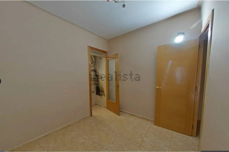 Piso en calle del Sindicat
