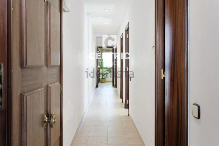 Chalet en Barrio Torrent d'en Pere Parres