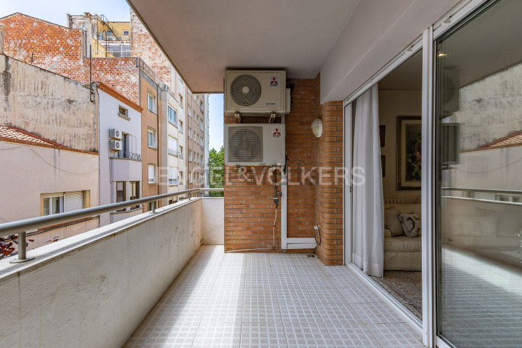 Piso en Barrio Centre