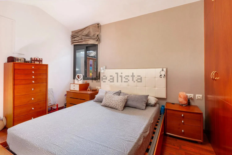 Dúplex en Ps Magallanes, De