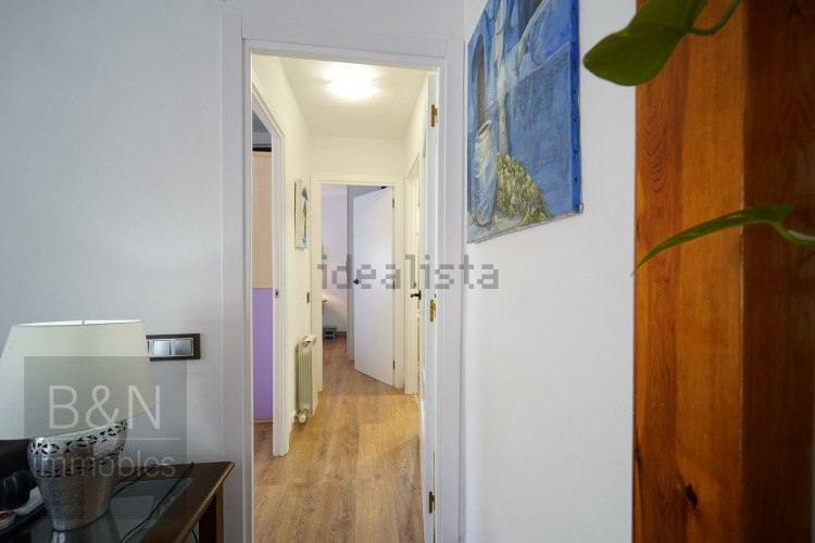 Dúplex en Barrio Zona Esportiva