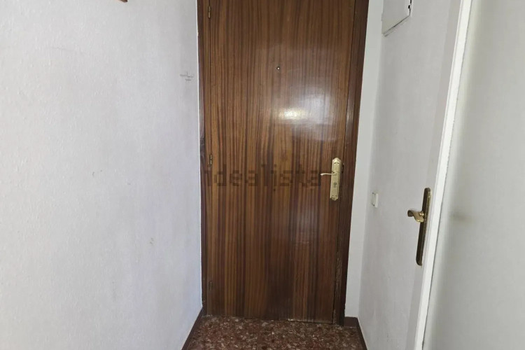Piso en calle de Jacint Elías